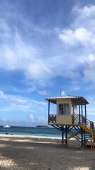 Playa Isla de San Andrés