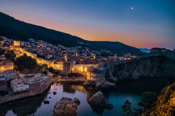 Dubrovnik - Croatia