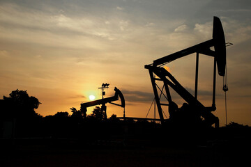 Oil drilling and extraction