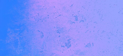 lilac, pink wallpaper. Gradient rectangular background. Colored decorative plaster. Abstract wallpaper. Textured wall surface.