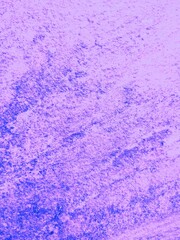 Lilac, pink staone surface. Marble, granite. Contrasting texture. Black, blue, pink colors. Abstract artistic background.