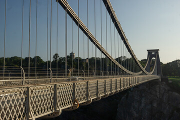 Clifton Suspension Bridge