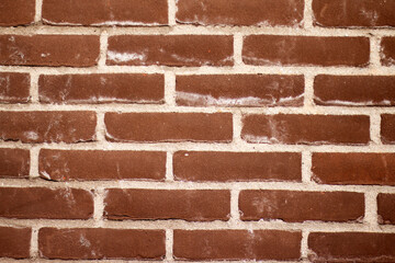 brick background