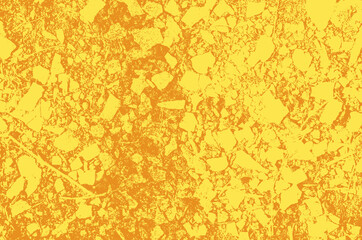 abstract orange and yellow colors background