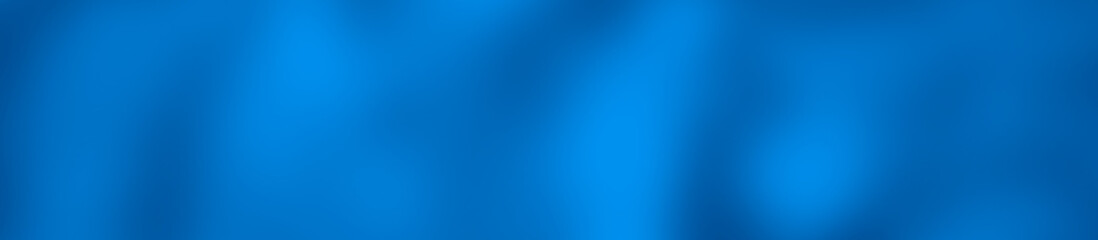abstract blurred blue and black  colors background for design
