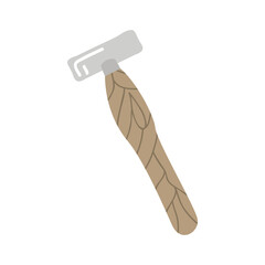reusable razor icon