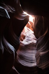 antelope canyon