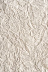 crumpled paper texture