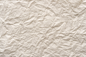 crumpled paper texture