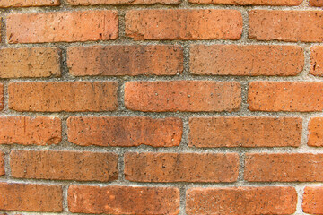 Obraz premium 背景_バック_テクスチャ_827_レンガ