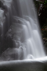 滝　赤目の四十八滝