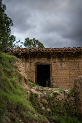 casona antigua