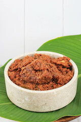 Rendang