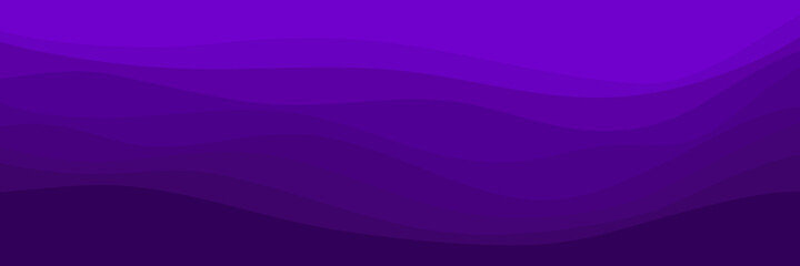 purple wave abstract pattern vector good for wallpaper, background, backdrop, banner, and design template
