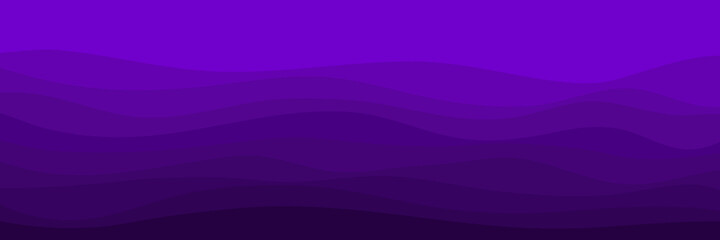 purple wave abstract pattern vector good for wallpaper, background, backdrop, banner, and design template