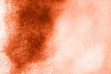 Watercolor pastel background hand painted. aquarelle colorful stains on paper.