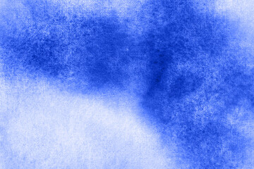 Watercolor pastel background hand painted. aquarelle colorful stains on paper.