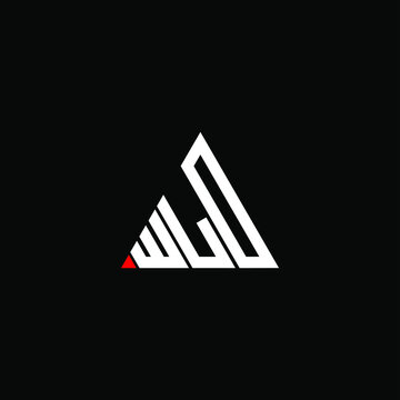 WLD letter logo creative design. WLD unique design, WLO letter logo creative design. WLO unique design

