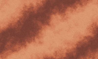 Abstract brown stone wall background. Rock surface texture.