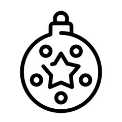 ball outline icon