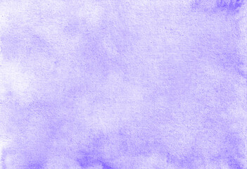 Abstract pastel watercolor hand painted background texture. aquarelle abstract emerald backdrop. horizontal template