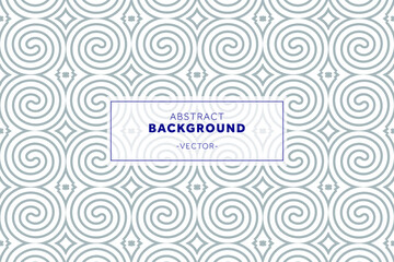 Abstract seamless geometric patterns background can be use to make wallpaper