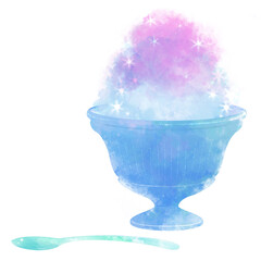 かき氷