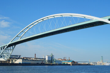 新木津川大橋