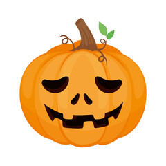 halloween pumpkin design