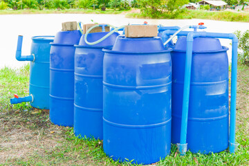 fermentation biogas.
