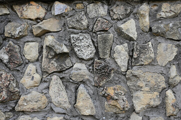stone wall background