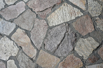 stone wall texture