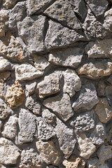 stone wall background