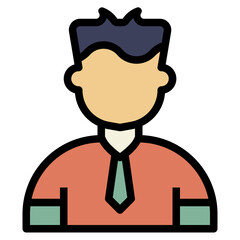 man