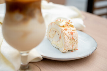 dessert