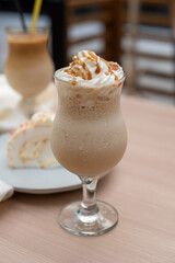 dessert
