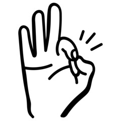 Obraz premium Little Bit