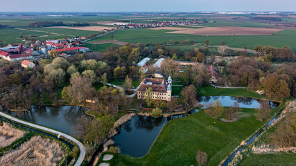 Krobielowice, Dolny Śląsk, Poland