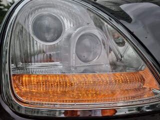 head lamp © 성택 이