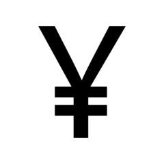 Obraz premium Japanese Yen