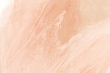 Nude abstract liquid paint background 