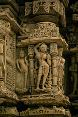 Art, architecture, sculpture, ancient, barmer, india