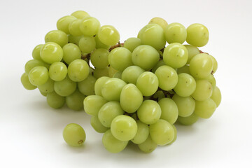 シャインマスカット