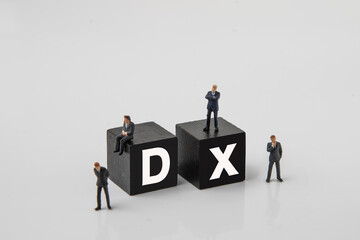 DXイメージ