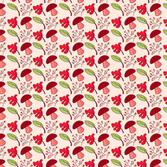 Autumn pattern, autumn background, autumnal, leaf fall, autumn wallpaper.