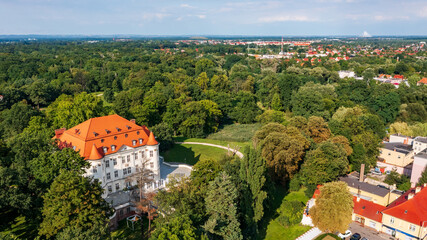 Osiedle Leśnica, Wrocław, Lower Silesia, Poland