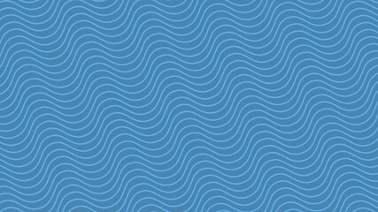 Wave abstract background, wave pattern background