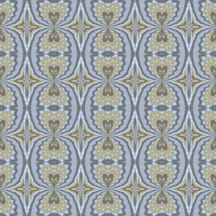 Abstract seamless pattern, background for fashion textiles. Design for fabric, wallpaper, paper, cover, weaving, packaging, tile, ceramics.