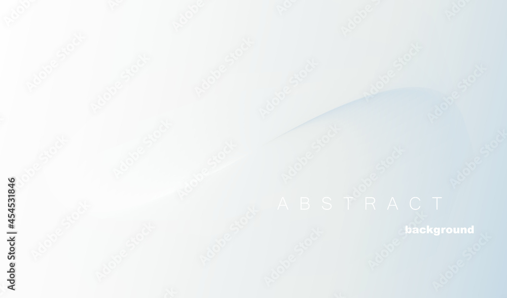 Poster white vector business design with gray lines background. modern web design.