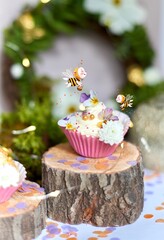 fairytale cake